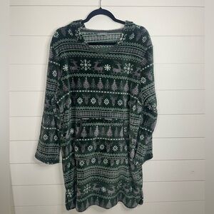 SNUGGLE PULLOVER HOODIE WITH KANGAROO POCKET